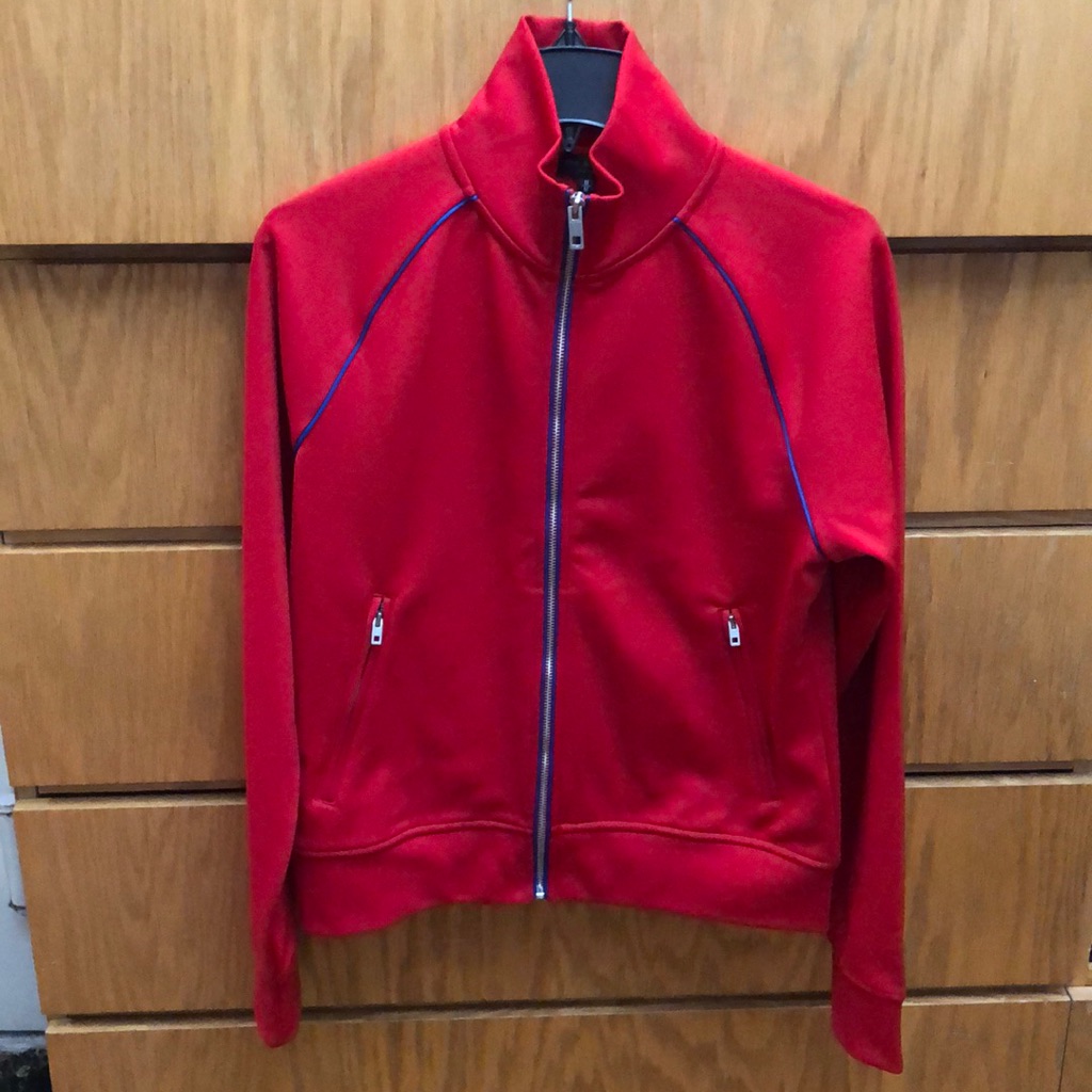 Rag & Bone Track Jacket